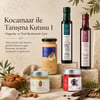Kocamaar ile Tanışma Kutusu (Veganlar ve Özel Beslenenler İçin)