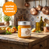 Satsuma Marmelatı (Rafine Şeker İlavesiz) 275 Gr