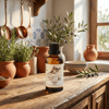 Susam Yağı Soğuk Sıkım 50ml