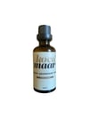 Üzüm Çekirdeği Yağı Soğuk Sıkım 50ml