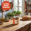 Zencefilli Ayva Reçeli (Rafine Şeker İlavesiz) 275 Gr