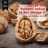 DOĞAL KABUKLU CEVİZ 1000 GRAM