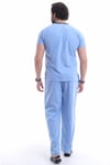 Dr Greys Forma Erkek Mavi