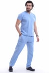 Dr Greys Forma Erkek Mavi