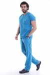 Dr Greys Forma Erkek Turkuaz