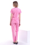 Dr Greys Forma Kadın Pembe