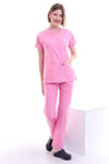 Dr Greys Forma Kadın Pembe