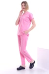 Dr Greys Forma Kadın Pembe