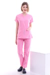 Dr Greys Forma Kadın Pembe