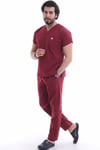Greys Forma Erkek Bordo