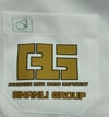 Logo Baskılı Önlük