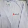Logo Baskılı Önlük