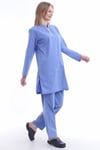 Tesettür Scrubs Forma