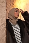 BALACLAVA VİZON