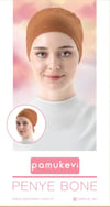 DİKİŞLİ DÜZ BONE SİYAH