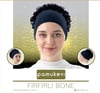 DİKİŞLİ FIRFIRLI BONE SİYAH