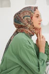ETNİK DESEN 3