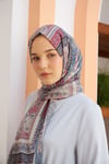 ETNİK DESEN 7