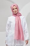 İPEKPAMUK PEMBE