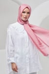 İPEKPAMUK PEMBE