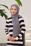 JAZZ ŞAL ANTRASİT