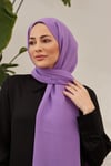 JAZZ ŞAL MOR