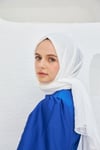 KRAŞ ŞAL BEYAZ