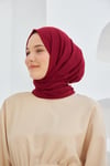 KRAŞ ŞAL BORDO