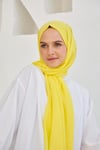 KRAŞ ŞAL SARI