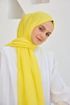 KRAŞ ŞAL SARI