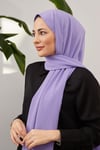 MEDİNE İPEĞİ LEYLAK