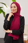 MEDİNE İPEĞİ MENEKŞE