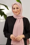 MEDİNE İPEĞİ PEMBE