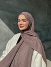 ZİNCİR DESEN KRAŞ GÜL KURUSU