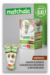 Matchala Espresso Matcha Çayı 216Gr