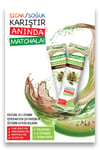 Matchala Espresso Matcha Çayı 216Gr
