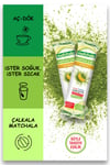 Matchala Muzlu Matcha Çayı 216Gr