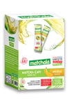 Matchala Muzlu Matcha Çayı 216Gr