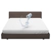 Sıvı Geçirmez Fitted Alez Çift Kişilik 160x200Otel GrubuSorev HomeSıvı Geçirmez Fitted Alez Çift Kişilik 160x200