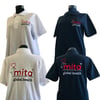 t shirtHAVLU&ÜNİFORMA LİNA TEKSTİL TASARIMLogolu T-Shirt