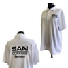 t shirtHAVLU&ÜNİFORMA LİNA TEKSTİL TASARIMLogolu T-Shirt