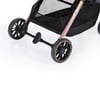 AUTO BEBEK ARABASI - BEIGE