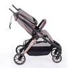AUTO BEBEK ARABASI - BEIGE