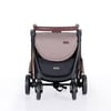 AUTO BEBEK ARABASI - BEIGE