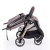 AUTO BEBEK ARABASI - BEIGE