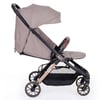 AUTO BEBEK ARABASI - BEIGE