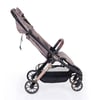 AUTO BEBEK ARABASI - BEIGE