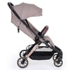 AUTO BEBEK ARABASI - BEIGE