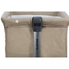 BEDSIDE YATAK YANI BEŞİK - BEIGE