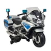 BMW MOTOSİKLET / GRİ